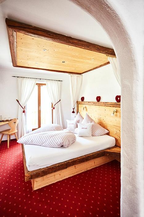 Hotel Garni Eder Gmund am Tegernsee Dış mekan fotoğraf