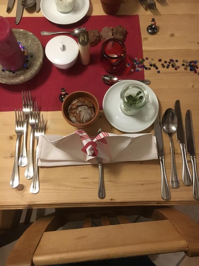 Hotel Garni Eder Gmund am Tegernsee Dış mekan fotoğraf