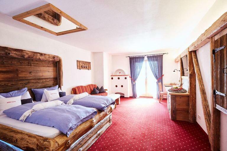 Hotel Garni Eder Gmund am Tegernsee Dış mekan fotoğraf