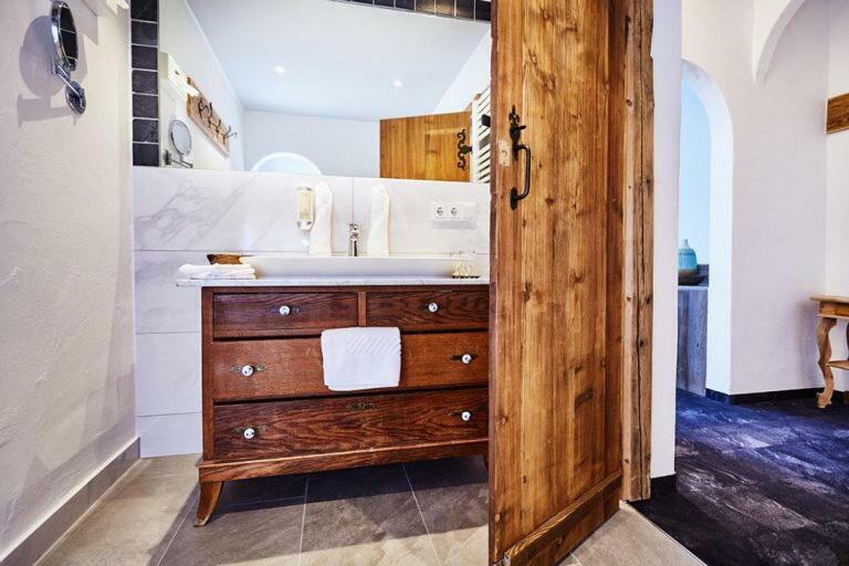 Hotel Garni Eder Gmund am Tegernsee Dış mekan fotoğraf