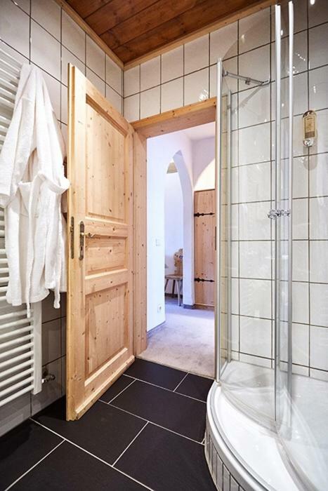 Hotel Garni Eder Gmund am Tegernsee Dış mekan fotoğraf