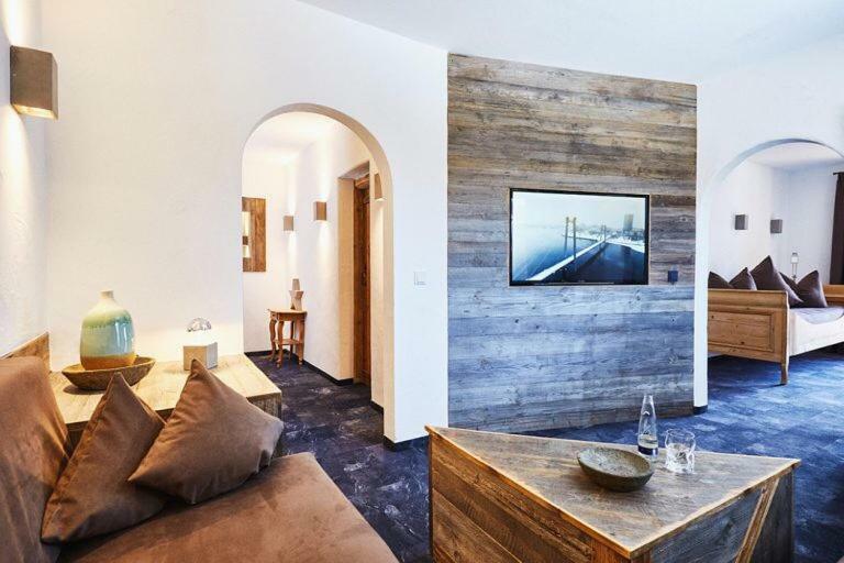 Hotel Garni Eder Gmund am Tegernsee Dış mekan fotoğraf