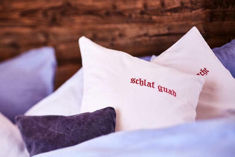 Hotel Garni Eder Gmund am Tegernsee Dış mekan fotoğraf