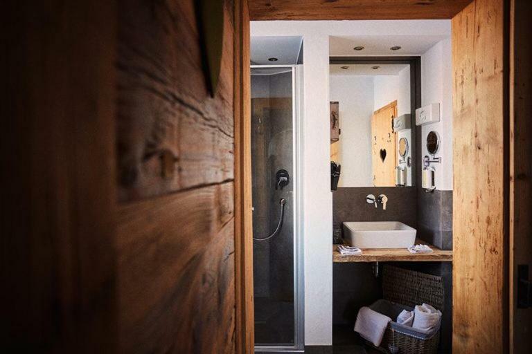 Hotel Garni Eder Gmund am Tegernsee Dış mekan fotoğraf