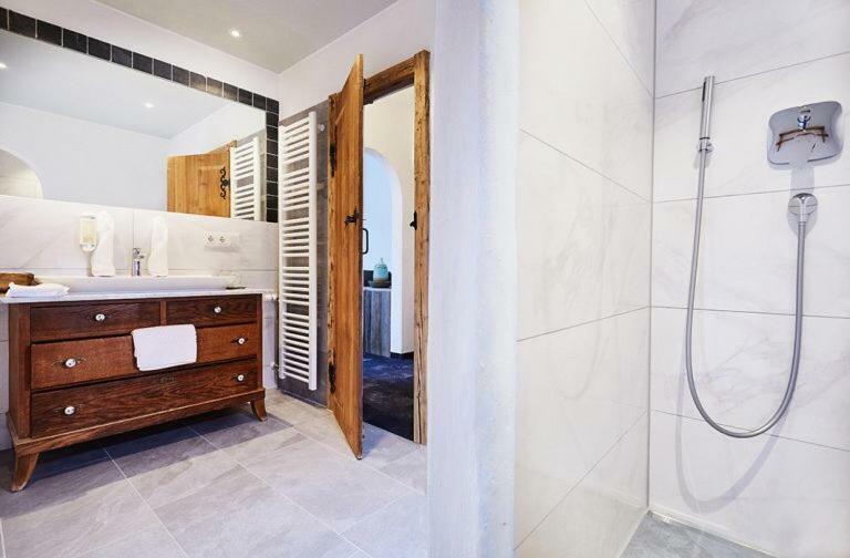Hotel Garni Eder Gmund am Tegernsee Dış mekan fotoğraf
