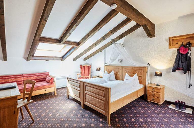 Hotel Garni Eder Gmund am Tegernsee Dış mekan fotoğraf